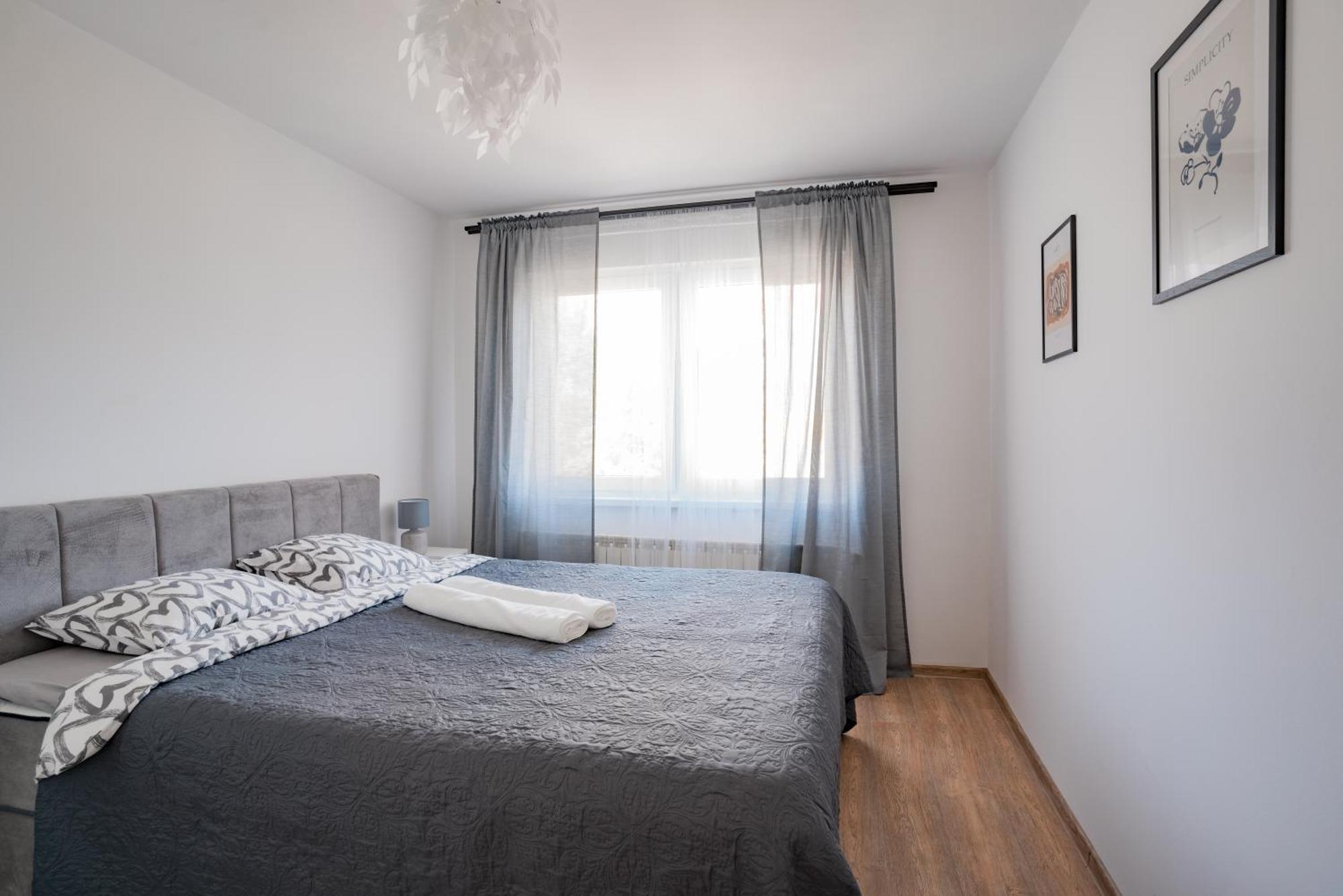 Apartman Sanda Vukovar Exterior photo