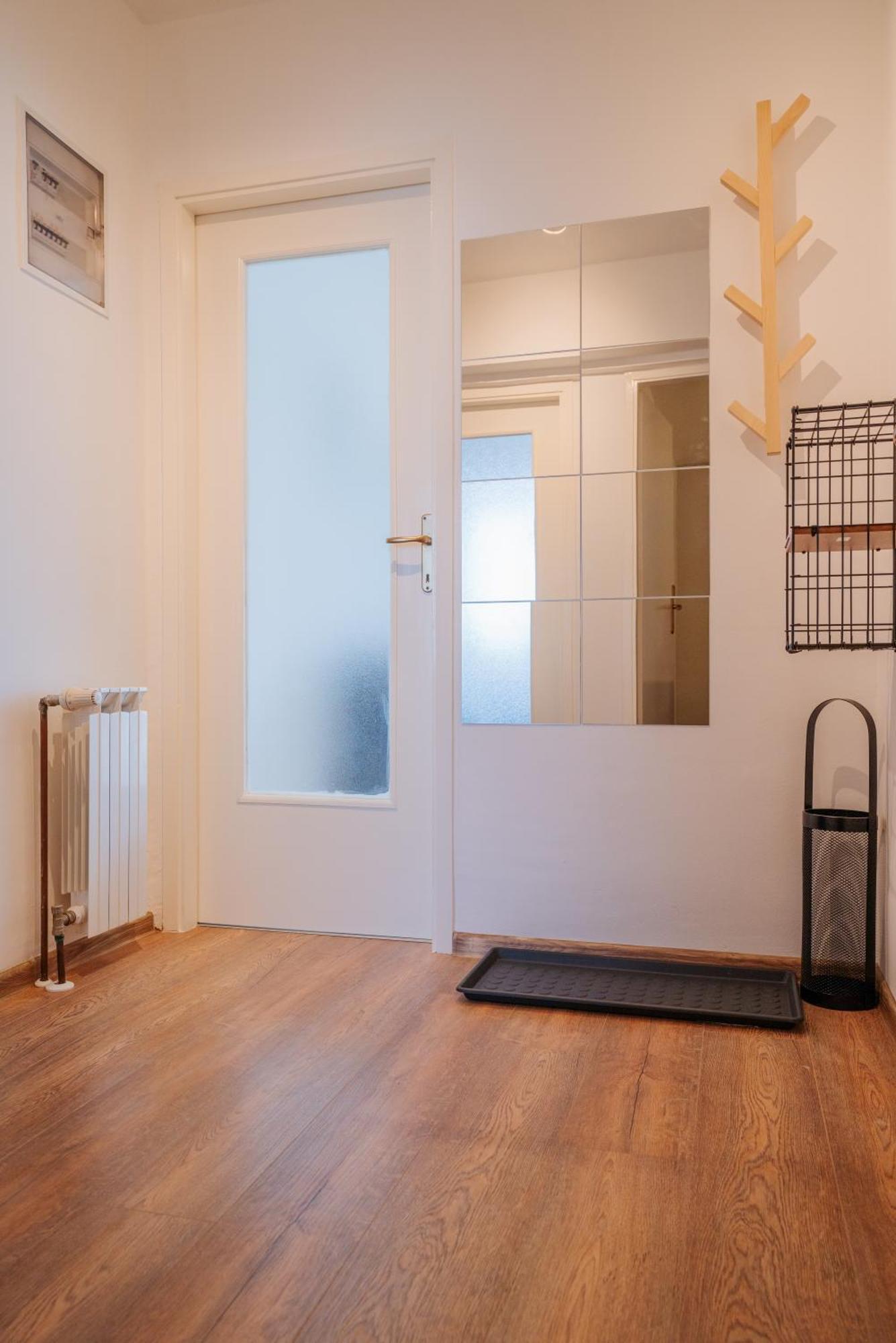 Apartman Sanda Vukovar Exterior photo